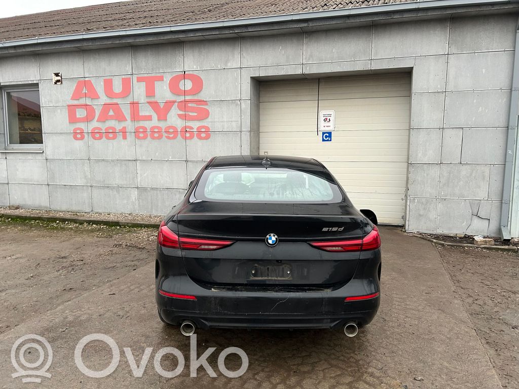 2 F44 Series 2  5A2EBA2