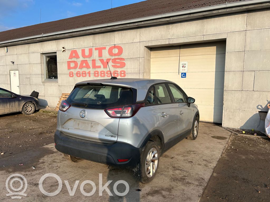 Crossland X Crossland X  39137855