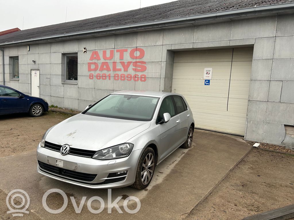 Golf VII Golf  43R001108