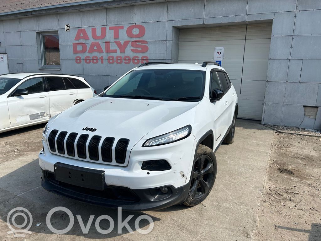 Cherokee KL Cherokee  931400