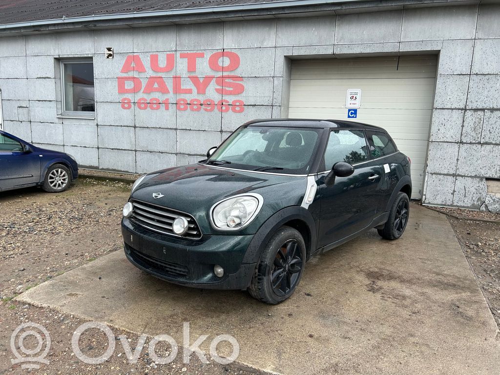 Paceman (R61) Paceman (R61)  7548961