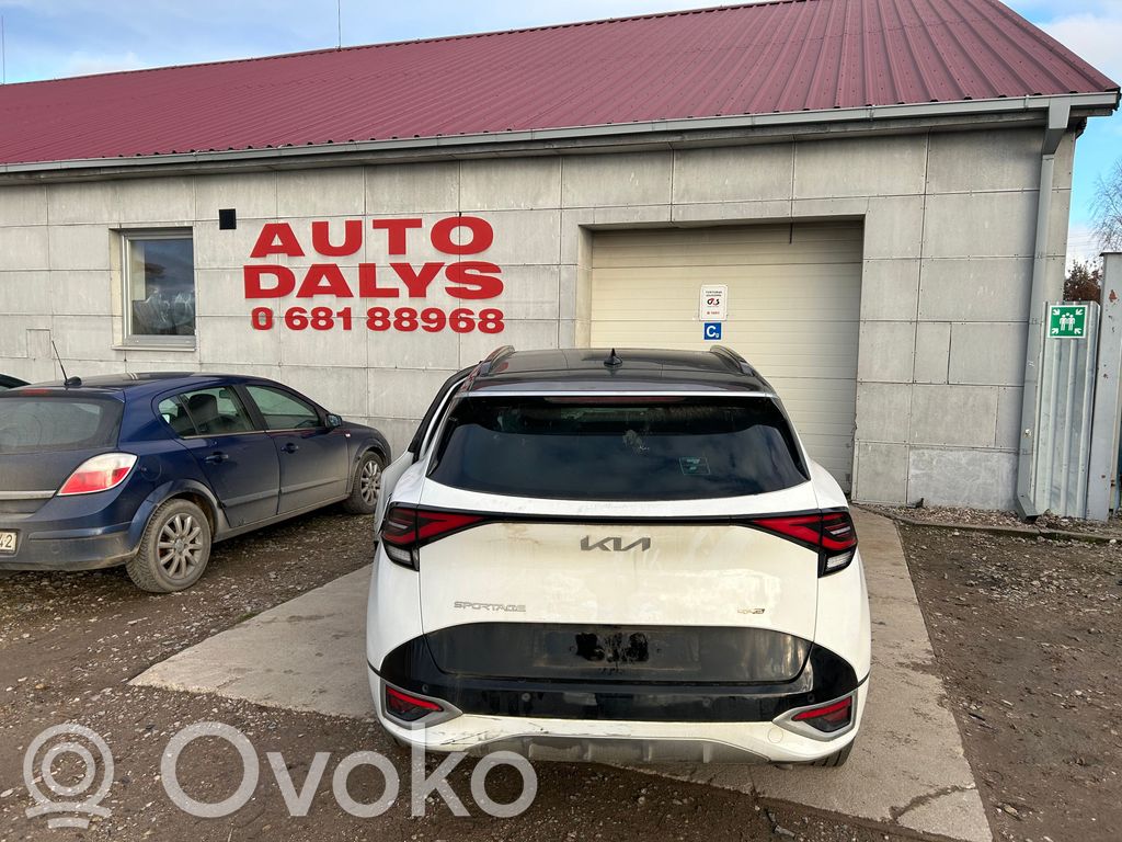 Sportage Sportage  81880S9100