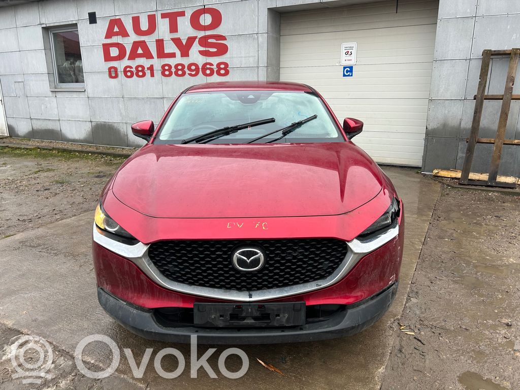 CX-30 CX-30  PY1C
