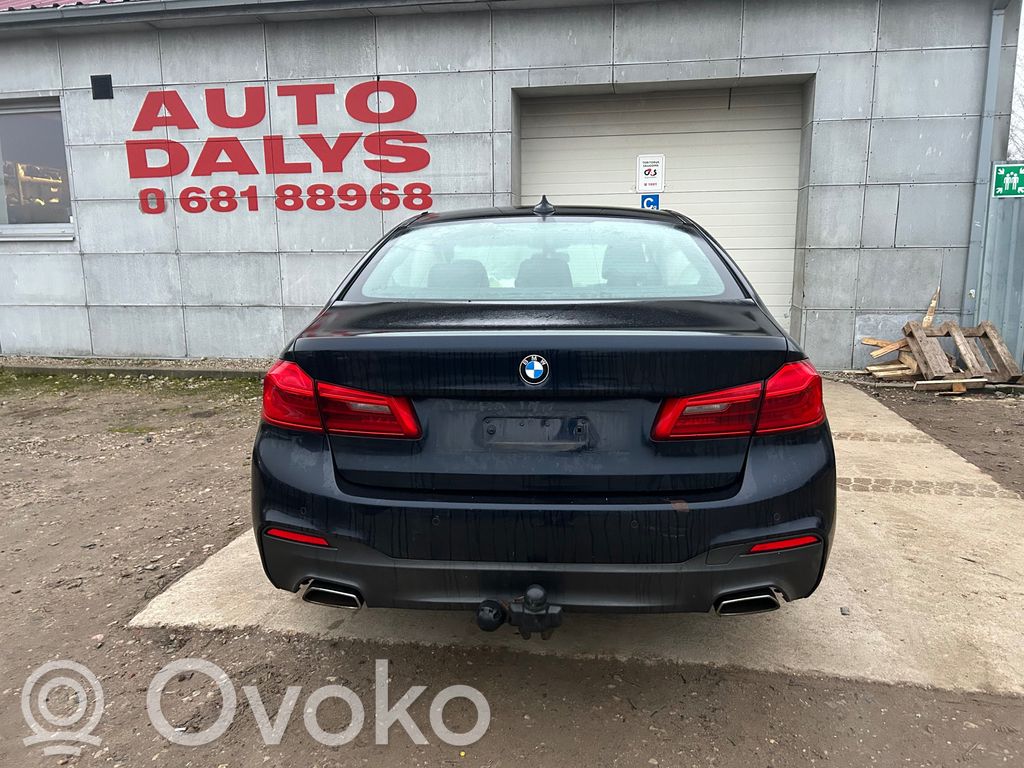 5 G30 G31 G38 Series 5  8719904