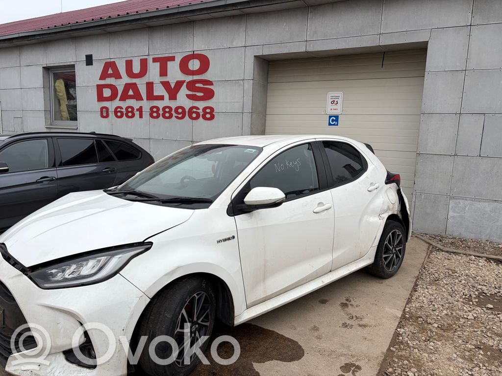 Yaris XP210 Yaris  89467K0060