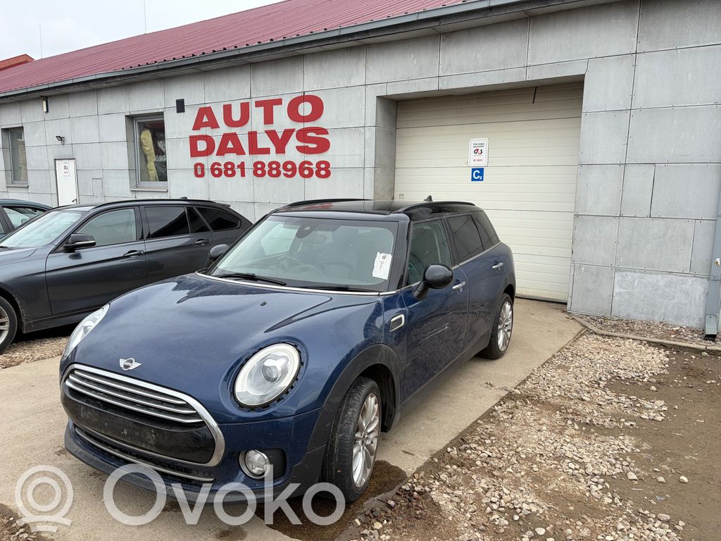 Clubman F54 Cooper Clubman F54  43R011108