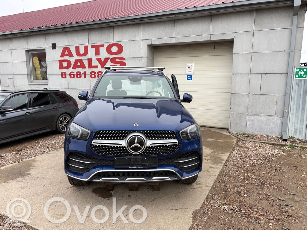GLE W167 GLE-class  A1679005013