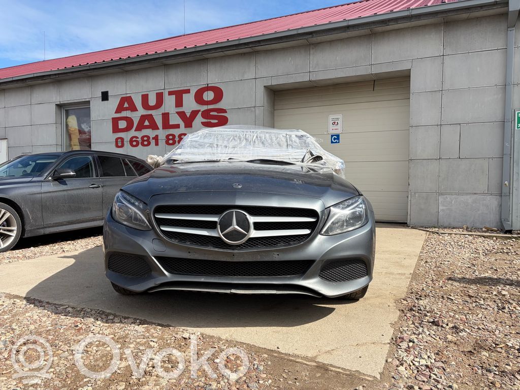 C W205 C-class, AMG (W202, W203, W204, W205, W206)  A0009050108