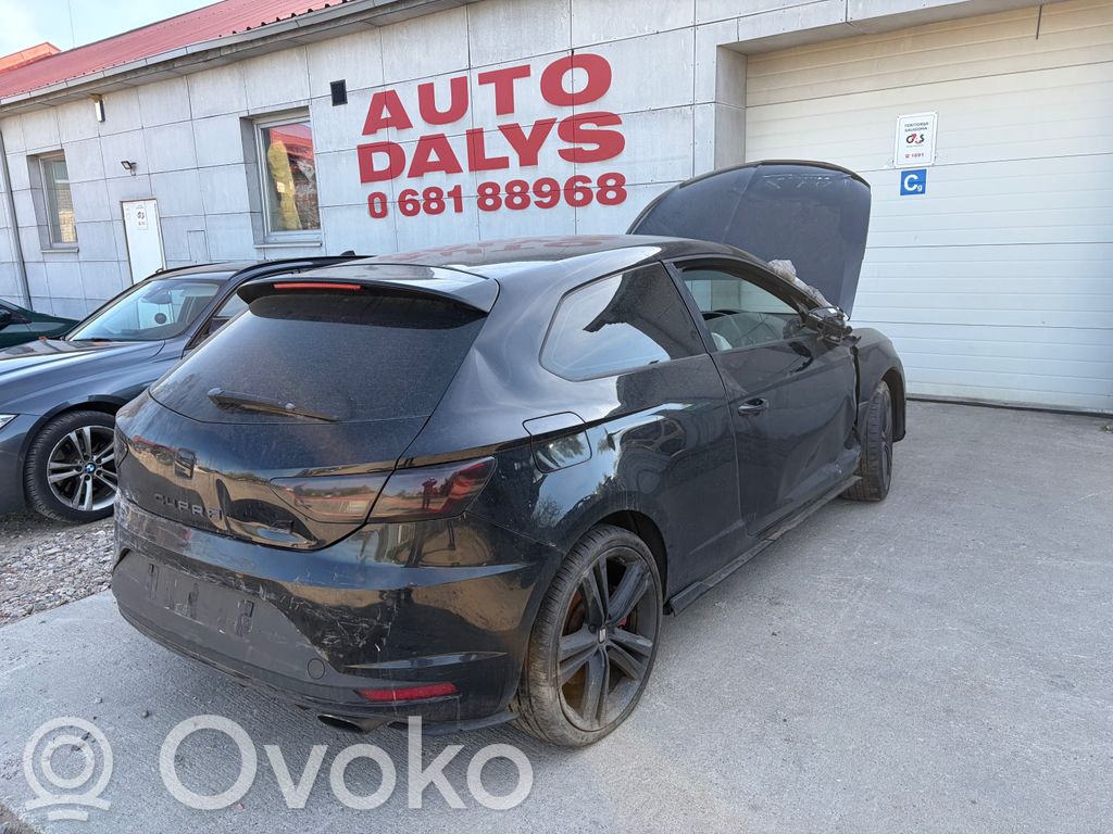 Leon (5F) Leon  8V0906262D