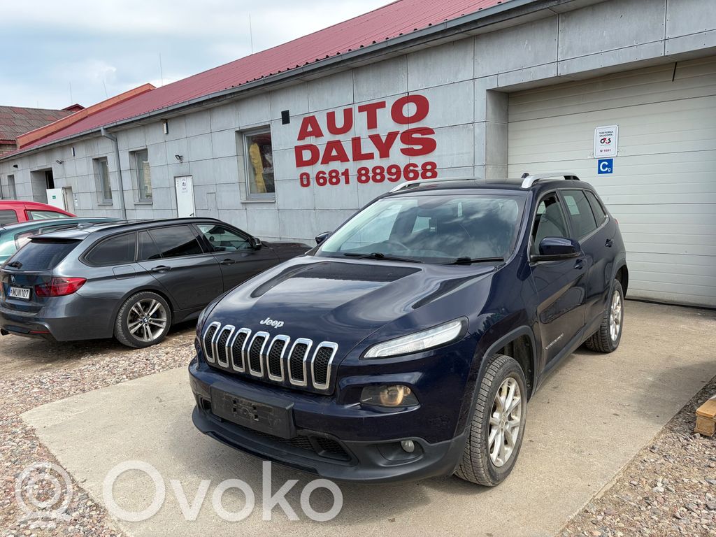 Cherokee Cherokee  56029645AA