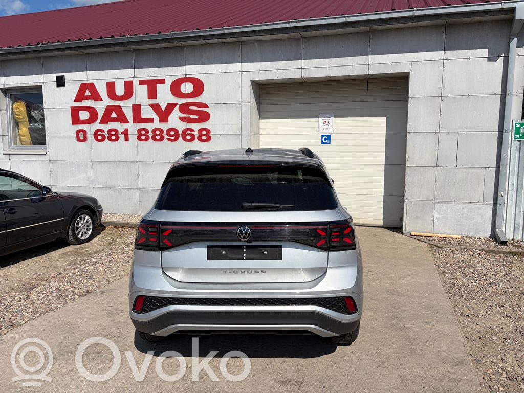 T-Cross T-Cross  05E906262G