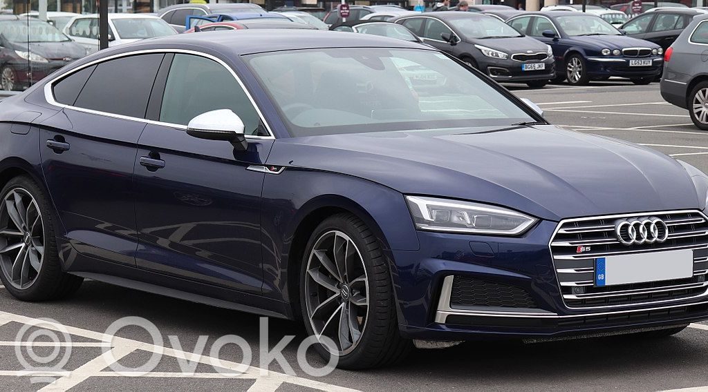 S5 Facelift A5, S5  8W0501203E