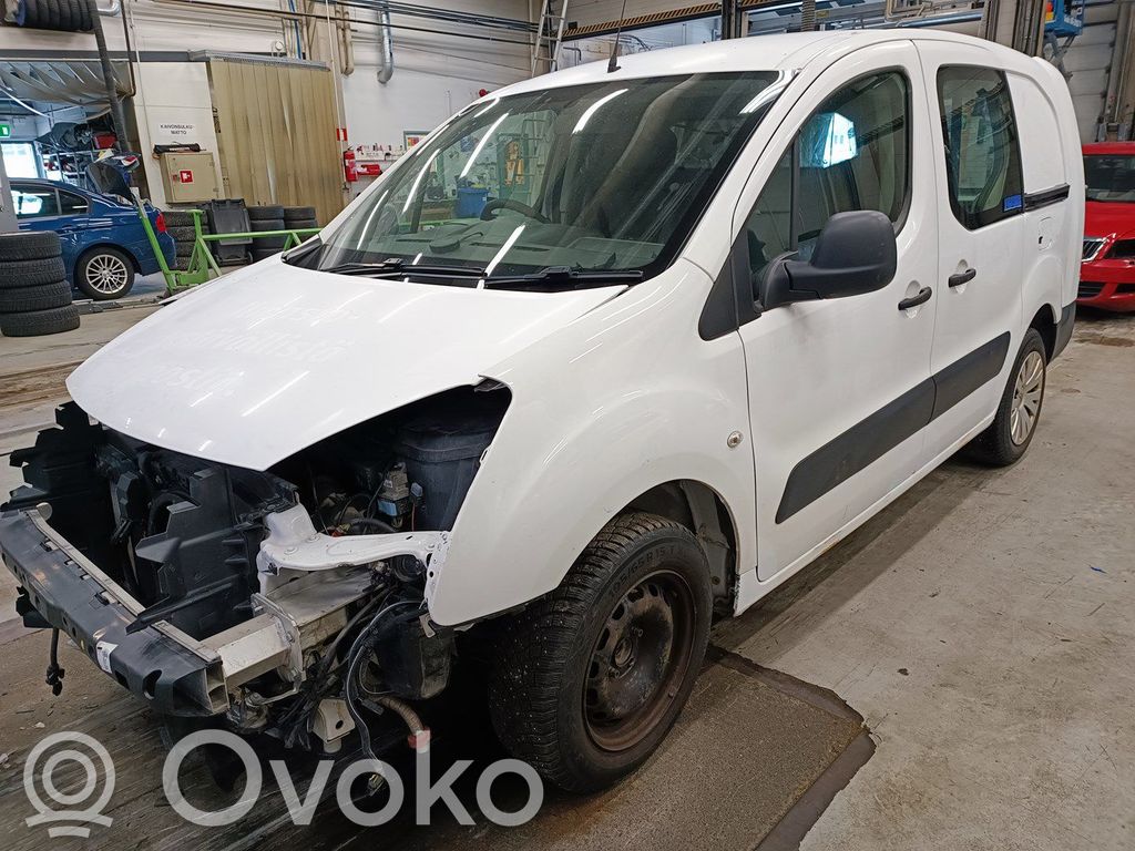 Berlingo Berlingo  E5082A111560