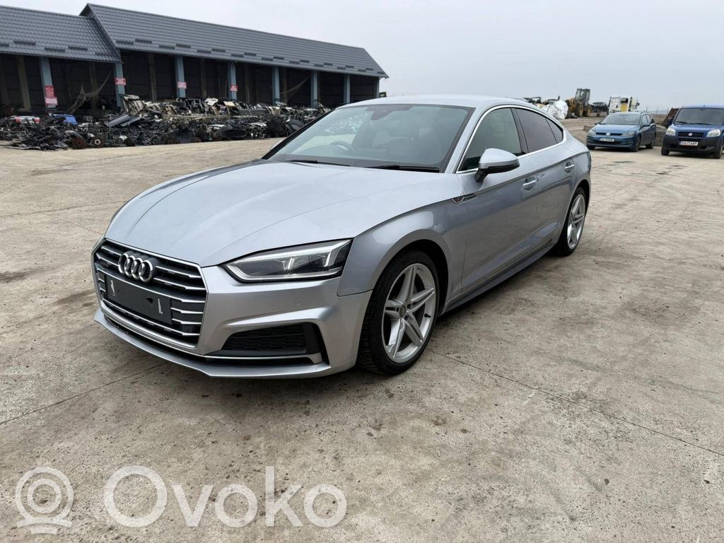 A5 A5, S5