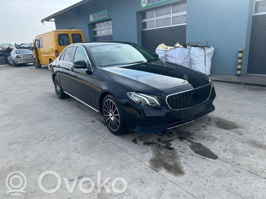 E W213 E-class, AMG (W124, W210, W211, W212, W213, C207, W238)  A2058200526