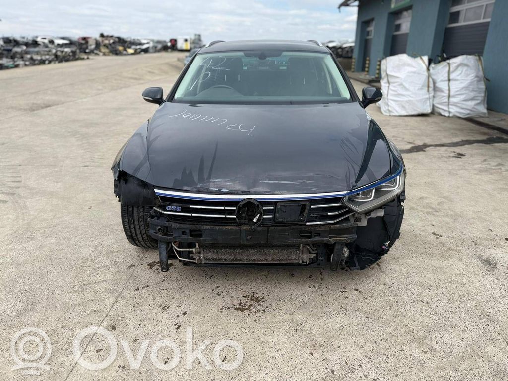 PASSAT B8 Passat