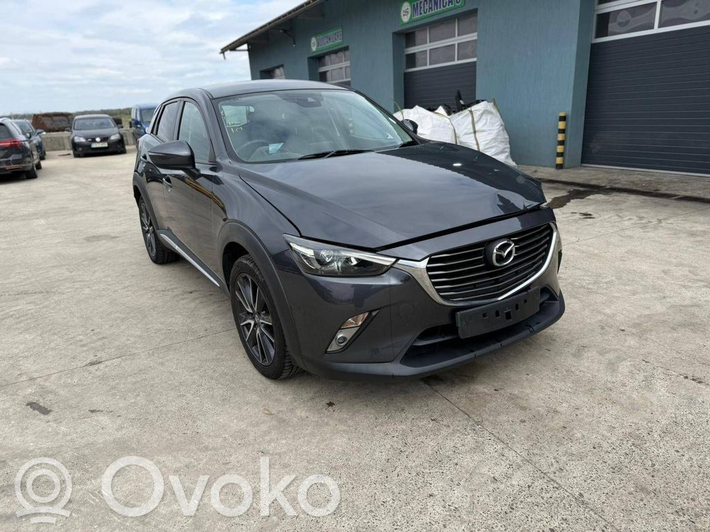 CX-3 CX-3