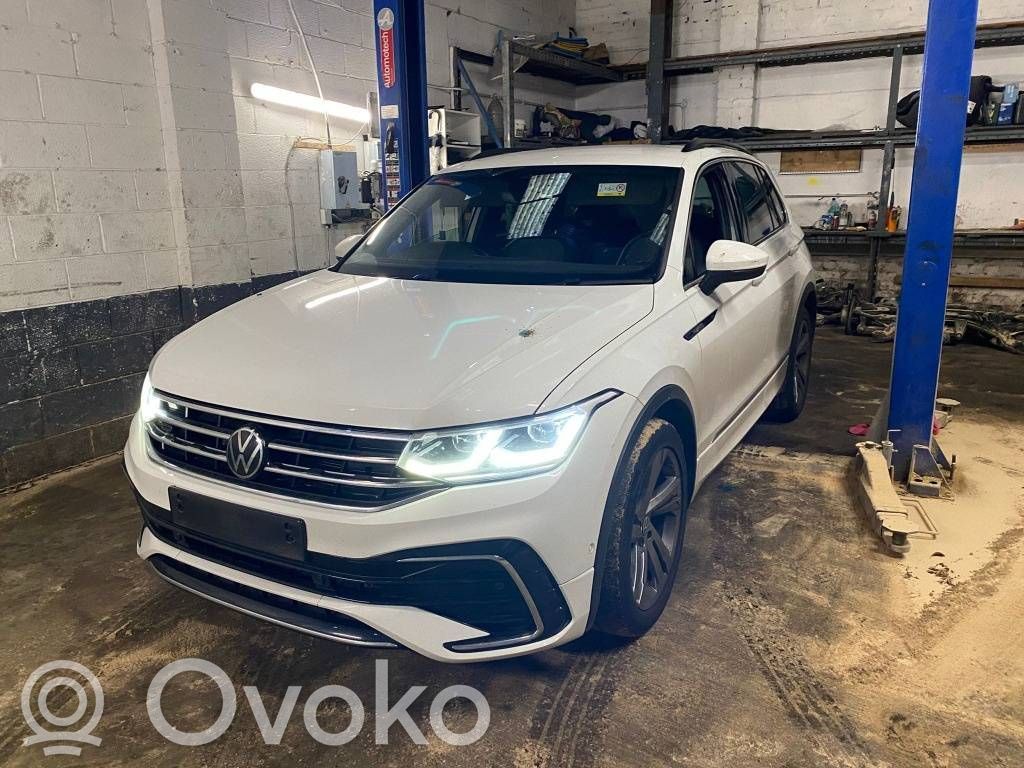 Tiguan Tiguan