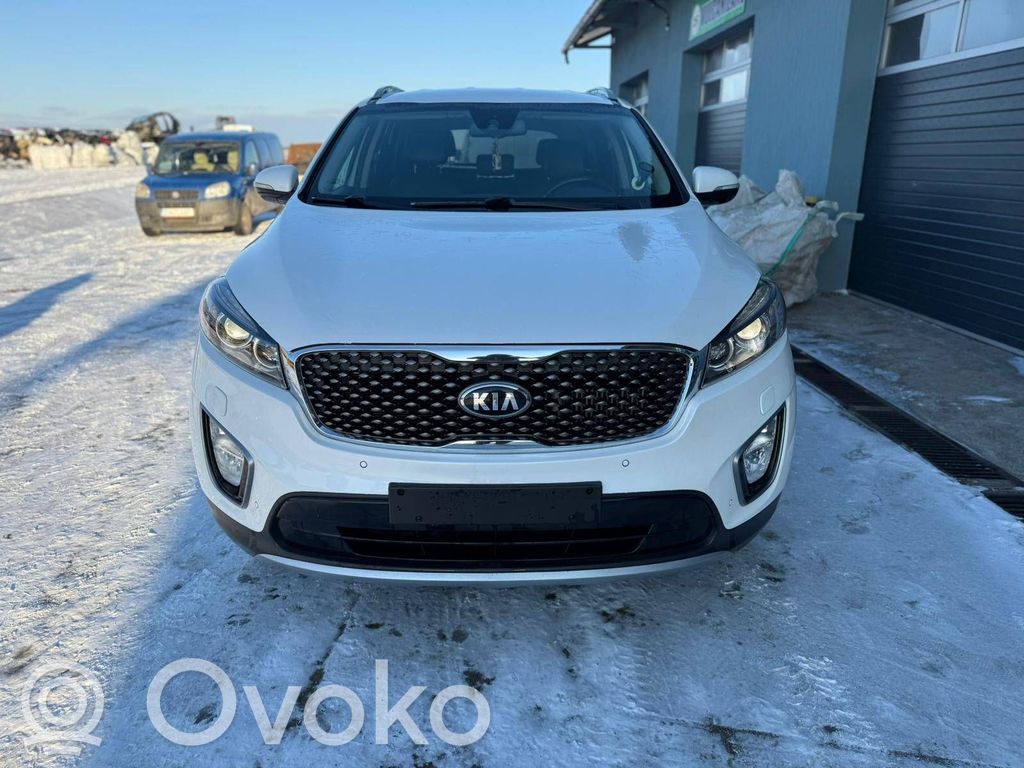 Sorento Sorento  393512F640