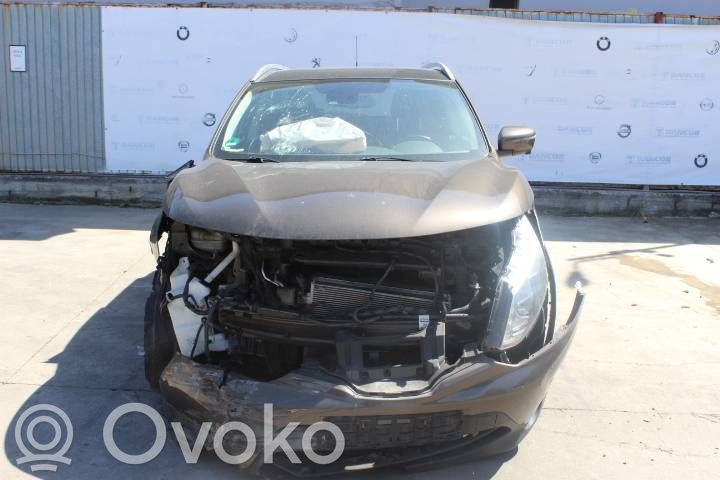 Qashqai Qashqai, Qashqai+2  A2C37779700