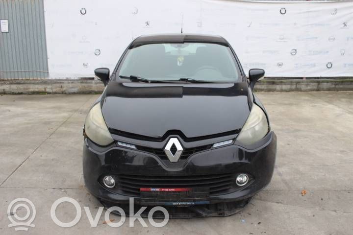 Clio IV Clio  TS12E9