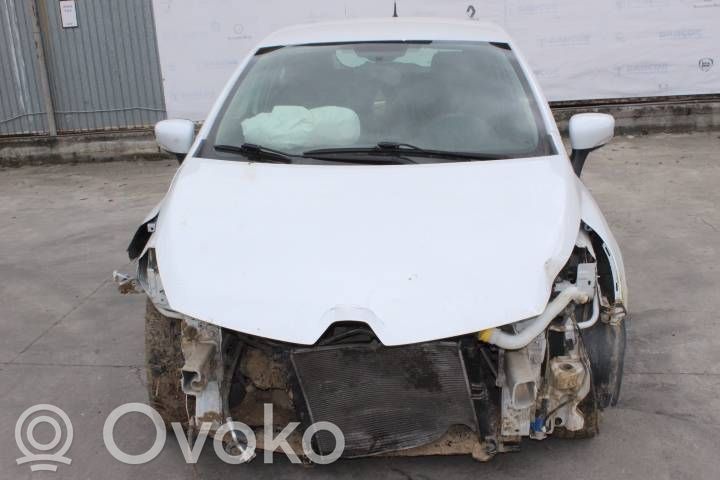 Clio IV Clio  A2C11660800