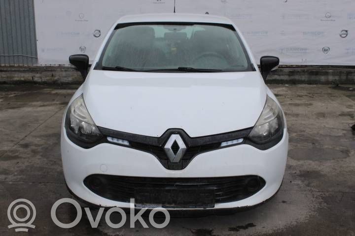 Clio IV Clio  TS12E9