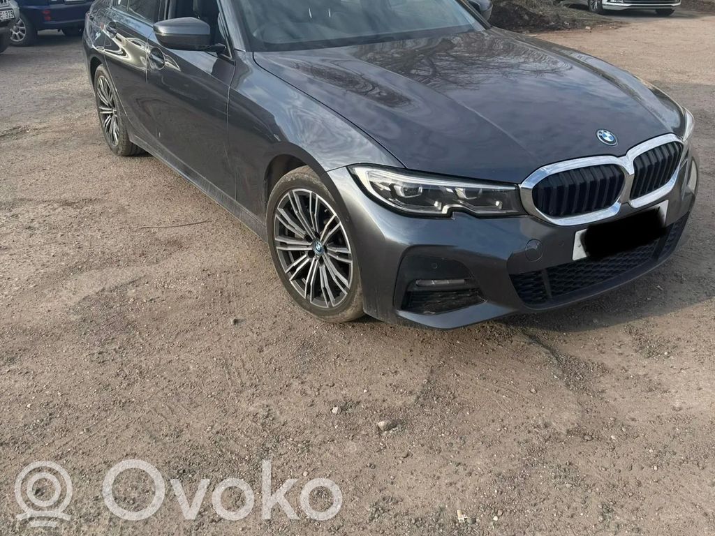 3 G20 G21 Series 3  5A46251