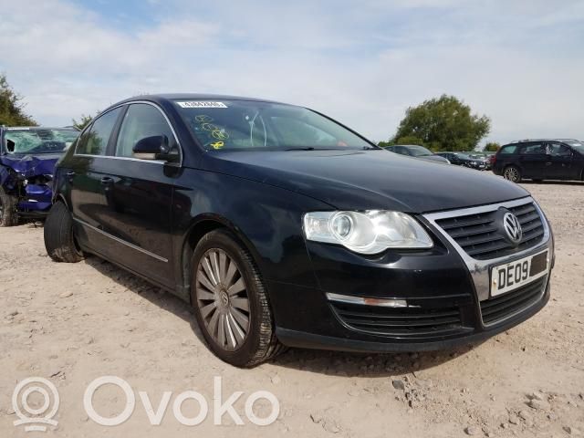 PASSAT B6 Passat  33058993D