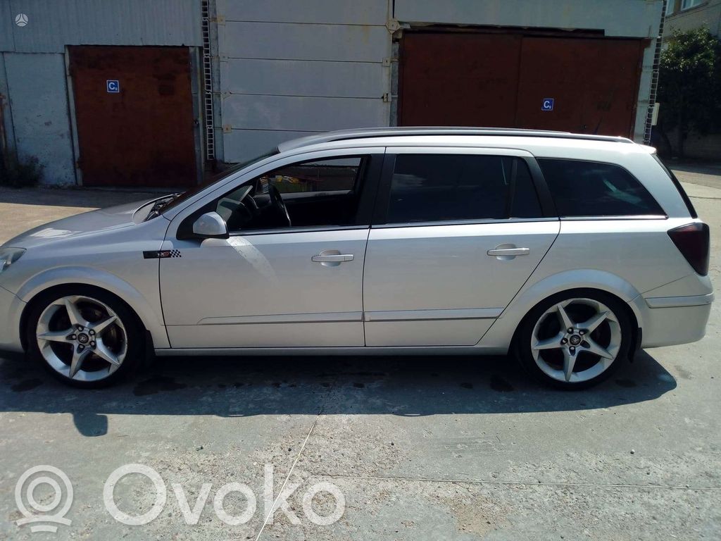 Astra H Astra  897185