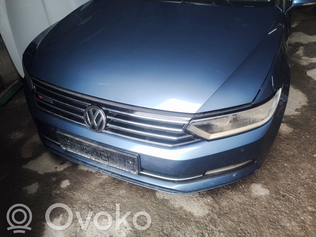 PASSAT B8 Passat  3G9867241