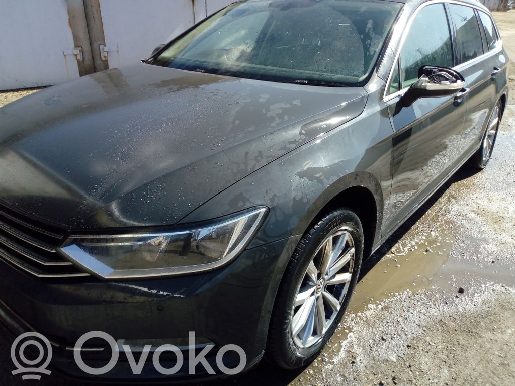 PASSAT B8 Passat  510837880A
