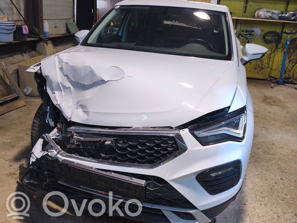 Ateca Ateca  5F0945097H