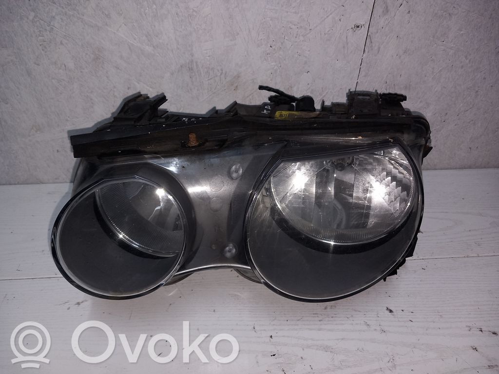 3 E46 Series 3  7174786