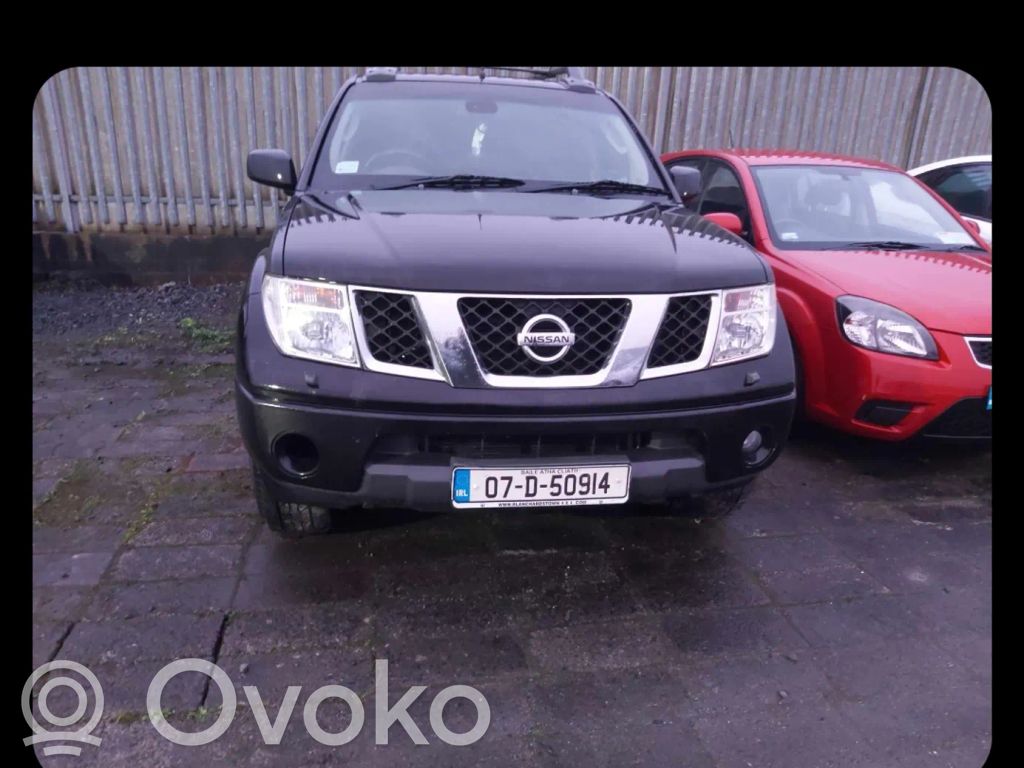 Navara King Cab, PickUp, Navara  23917