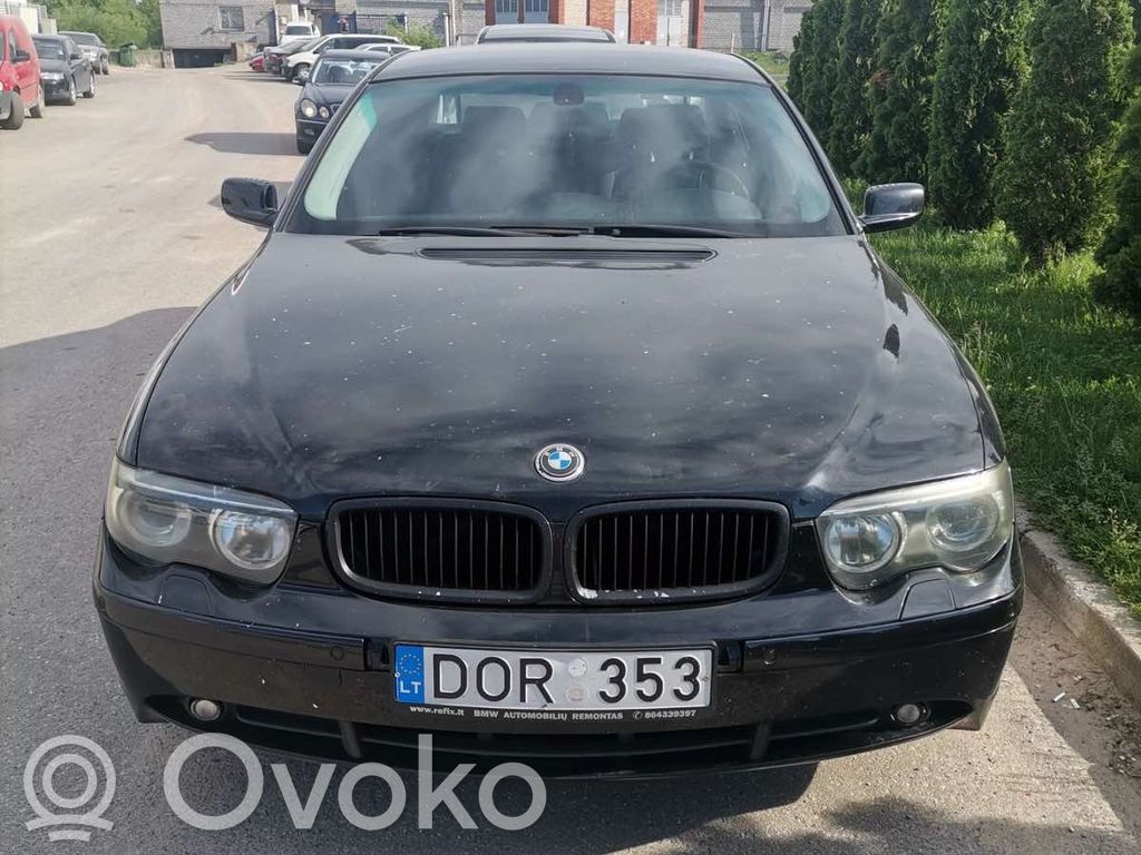 7 E65 E66 Series 7  7014872