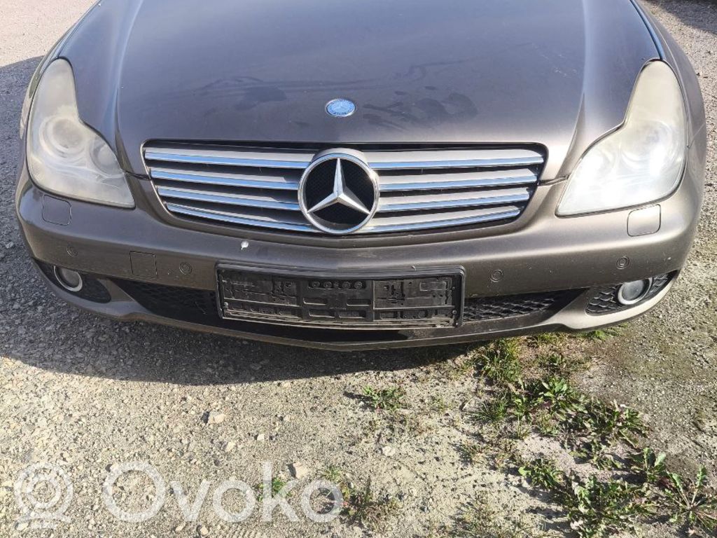 CLS C219 CLS-class, AMG (W219,C218/X218)  454215