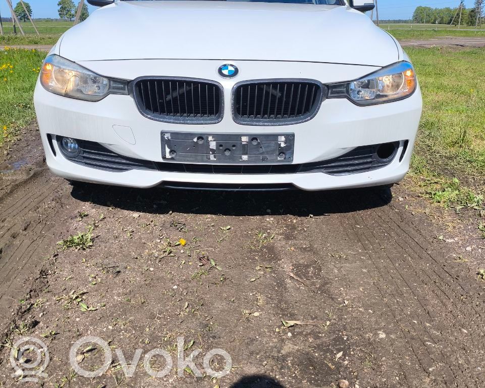 3 F30 F35 F31 Series 3  0071966