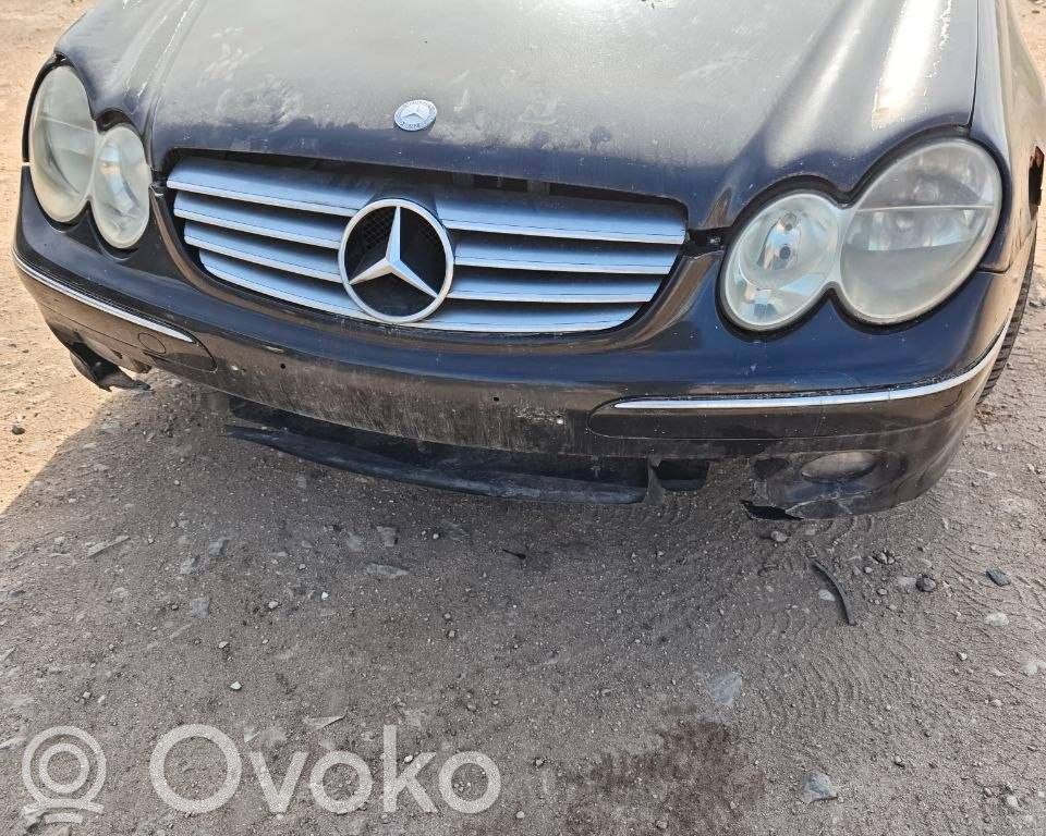 CLK A209 C209 CLK-class, AMG (W208, W209)  A0111546402