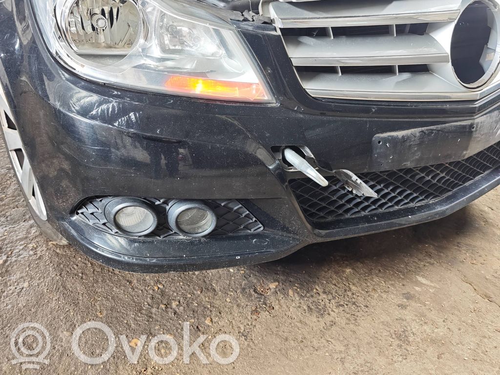 C W204 C-class, AMG (W202, W203, W204, W205, W206)  A1729016500
