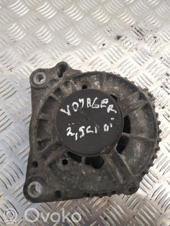 Voyager Voyager