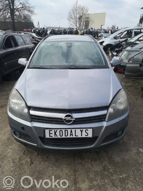 Astra H Astra  55205444