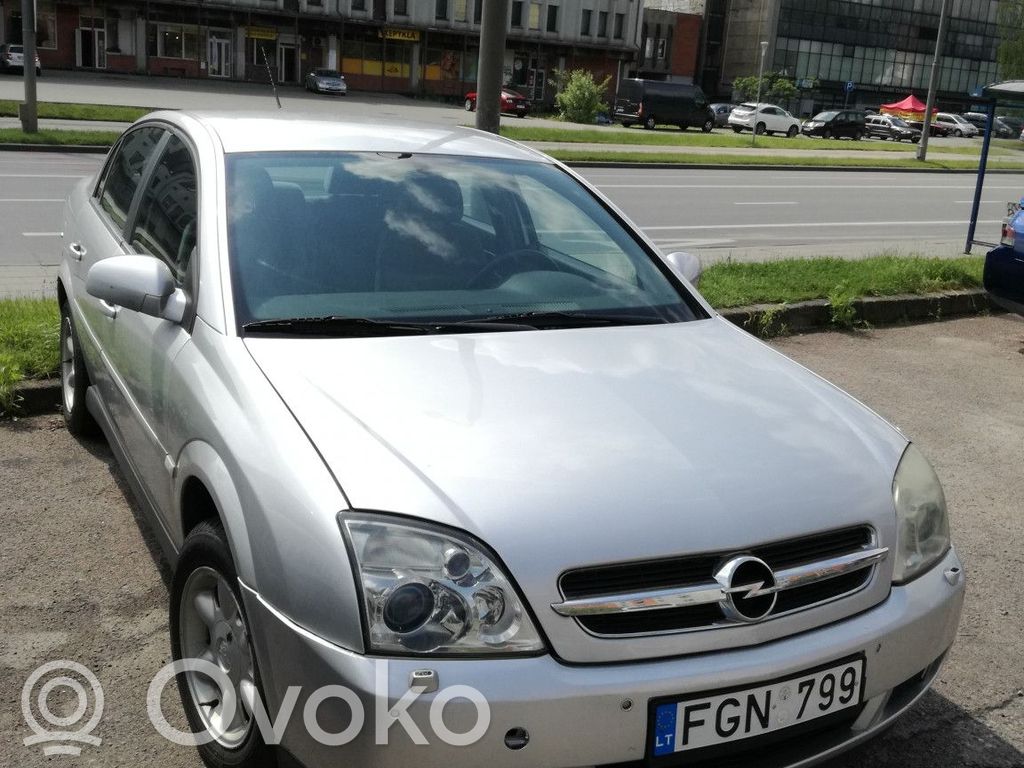 Vectra C Vectra  13136694