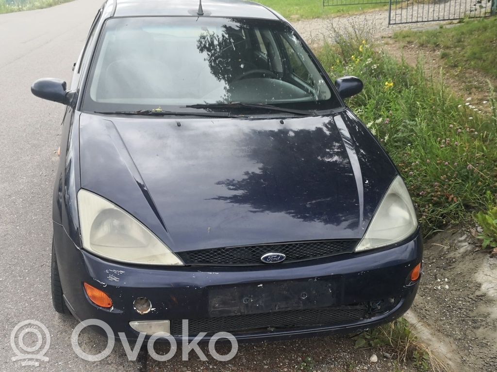 Focus Focus  XS4Q6007CA