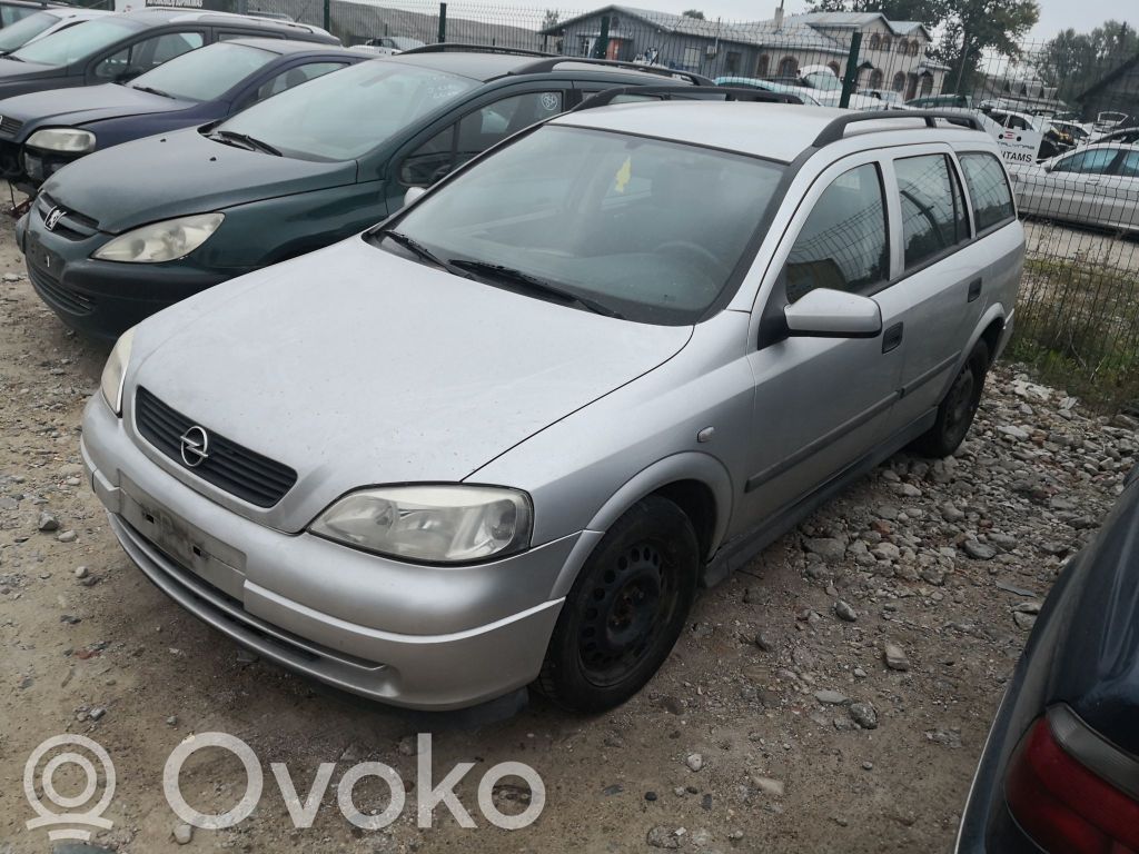 Astra G Astra  12212819