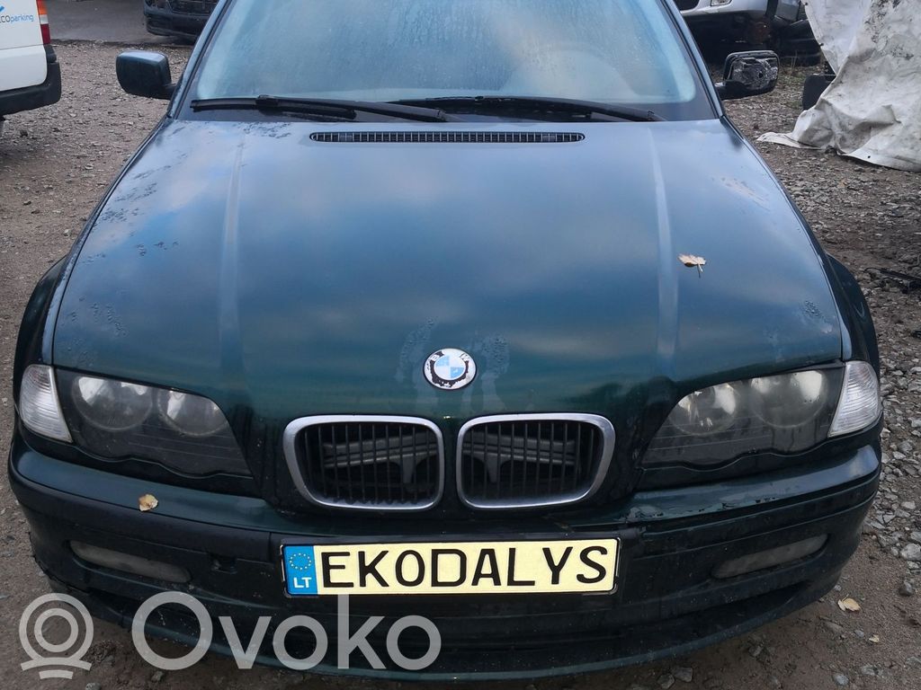 3 E46 Series 3  96110886