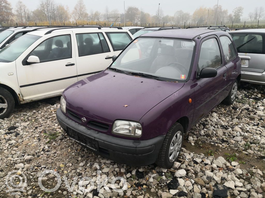 Micra Micra  0331303164