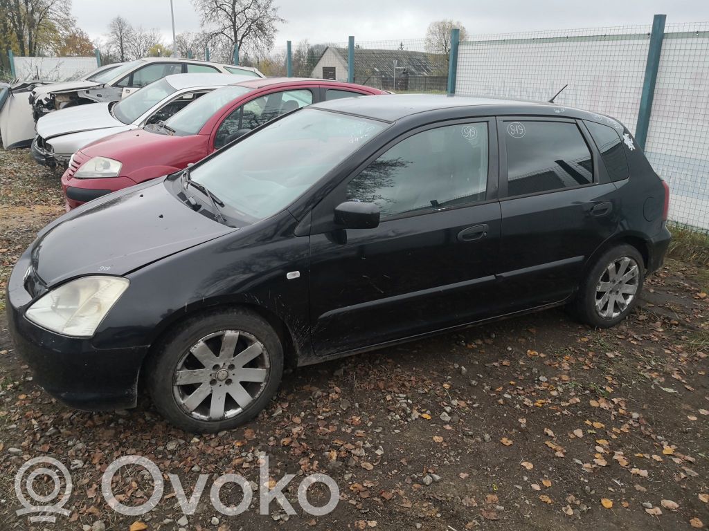 Civic Civic  03MS6FG6