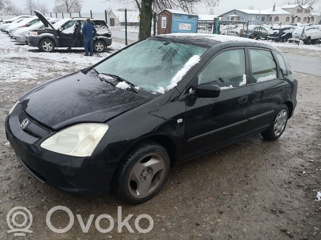 Civic Civic