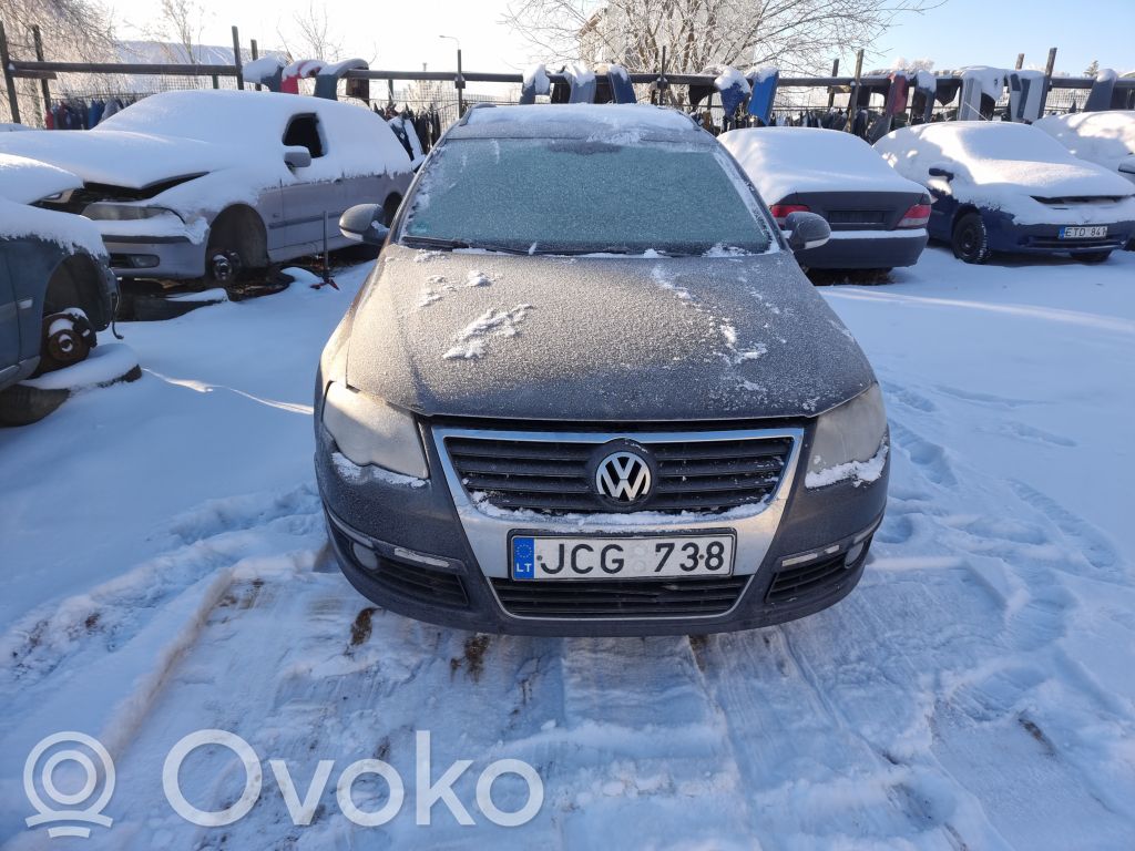 PASSAT B6 Passat  97422613